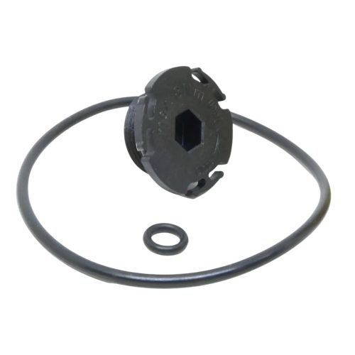 Filtro De Oleo Hengst E61h D258 Bmw 2.0