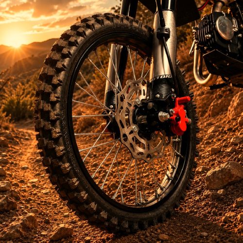 Mini Moto Raptor 125cc 4t Fun Motors Vermelha