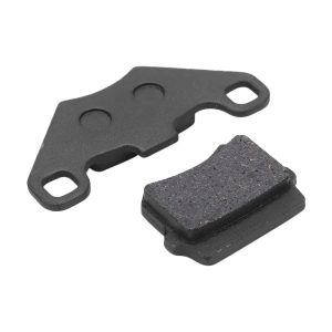 pastilha de freio traseiro thor 90cc