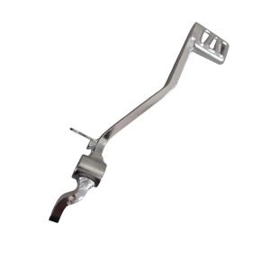 Pedal Do Freio De Aço Para Dl160 Original Haojue