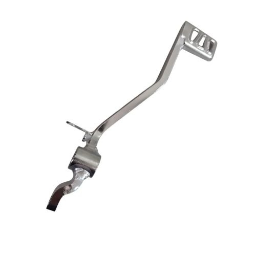 Pedal Do Freio De Aço Para Dl160 Original Haojue