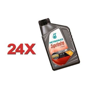 24 Litros PETRONAS SPRINTA F500 10W30