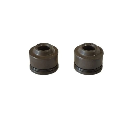 Par Retentor Do Comando Da Valvula Original Haojue Lindy 125 / Burgman 125 i