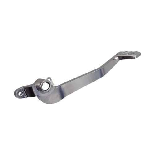 Pedal Do Freio De Aço Para Dl160 Original Haojue