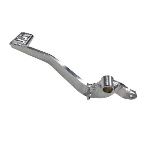 Pedal Do Freio De Aço Para Dl160 Original Haojue