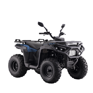 Quadriciclo Dakar 200 CVT 4T Partida Elétrica