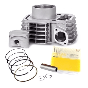 Kit Cilindro Motor Cg 150 Fan Original Metal Leve K-9171