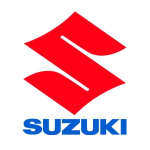 Par Bronzina Da Biela Marrom GSX 750F Original Suzuki