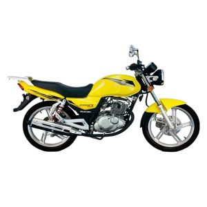 PUNHO DE LUZ DIREITO E ESQUERDO GSR125SI
