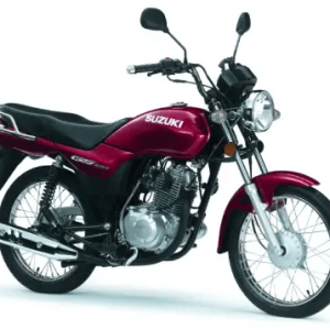 Capa de banco gs 120