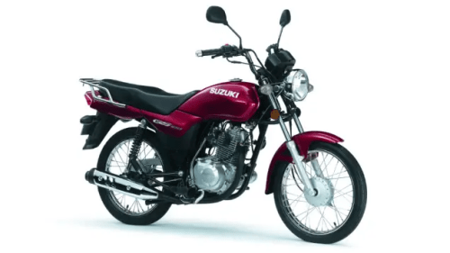 Capa de banco gs 120
