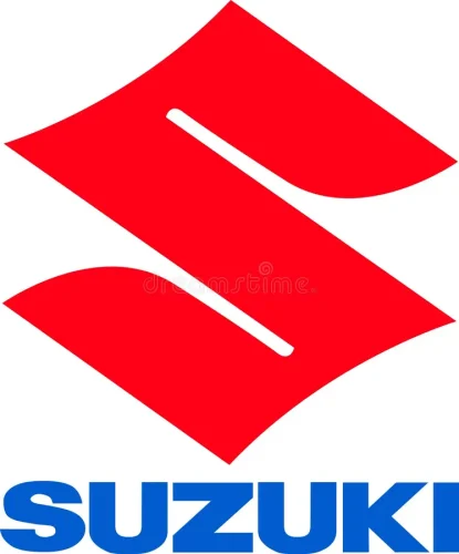 Etiqueta Adesivo Lacre Ano 2007 Suzuki Original