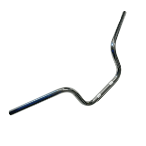 Guidão Cromado DK150 Original Haojue