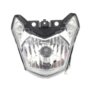Farol Completo DK160 Original Haojue