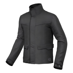 Jaqueta X11 Urban Pro Impermeável Masculina Preta