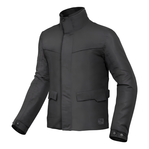 Jaqueta X11 Urban Pro Impermeável Masculina Preta