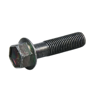 Parafuso do Silenciador Burgman I 125 Original Suzuki