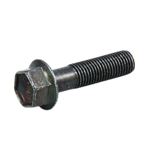 Parafuso do Silenciador Burgman I 125 Original Suzuki