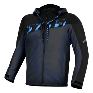 Jaqueta X11 Street Hoody Sporadic Impermeável Motociclista