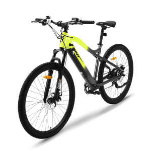 Bicicleta Elétrica Muv Everest 250w Aro 27,5 Mxf