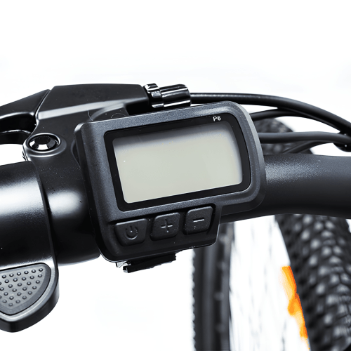 Bicicleta Elétrica Muv Everest 250w Aro 27,5 Mxf