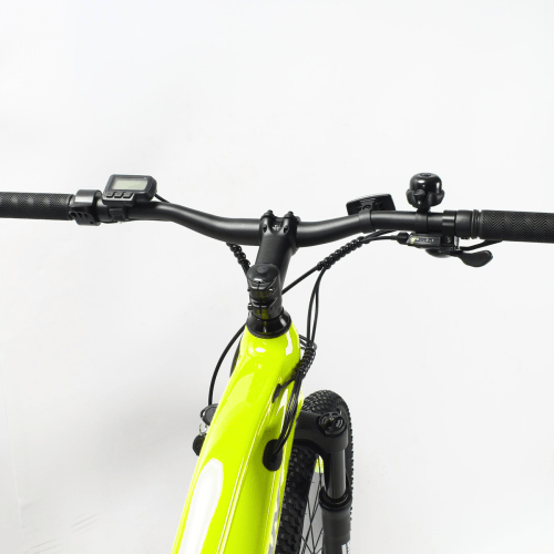 Bicicleta Elétrica Muv Everest 250w Aro 27,5 Mxf