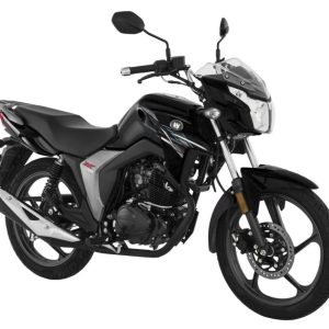 Adesivos Do Tanque DK150 CBS Preto Original