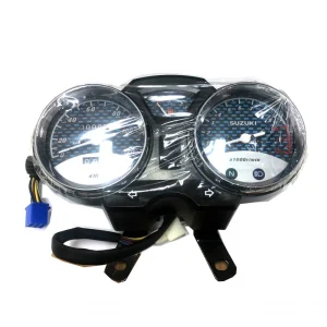 Painel Completo Intruder 125 2013 Original Suzuki