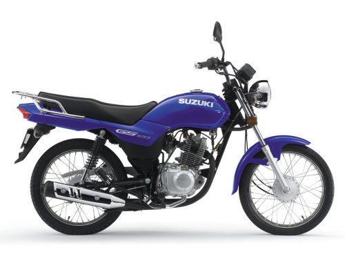 Peças GS 120 Original