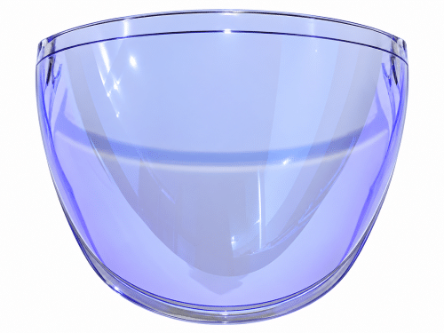 VISEIRA GP TECH OP13A ZOOM (ORIGINAL) AZUL 0789300083349