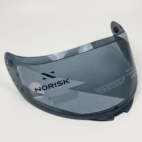Viseira Fume Norisk Flow