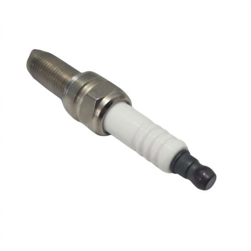 Vela De Ignição De Cerâmica Zontes 350s Original Suzuki