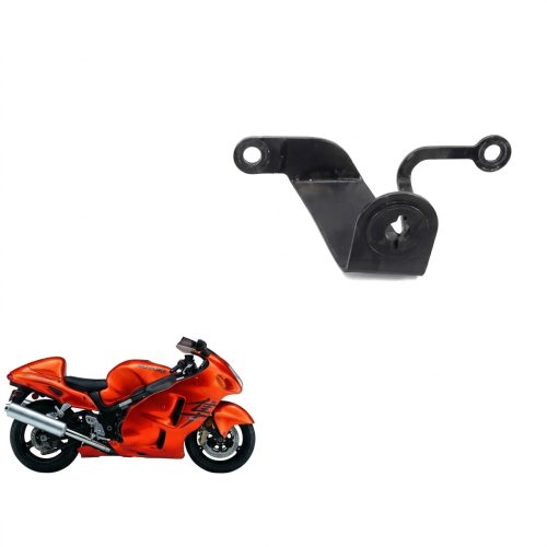 SUPORTE DA BUZINA Hayabusa 1300r