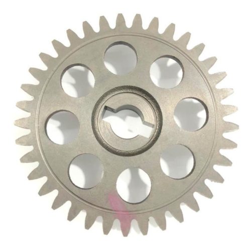 Engrenagem Bomba De Oleo 750t Srad 750f  Original Suzuki