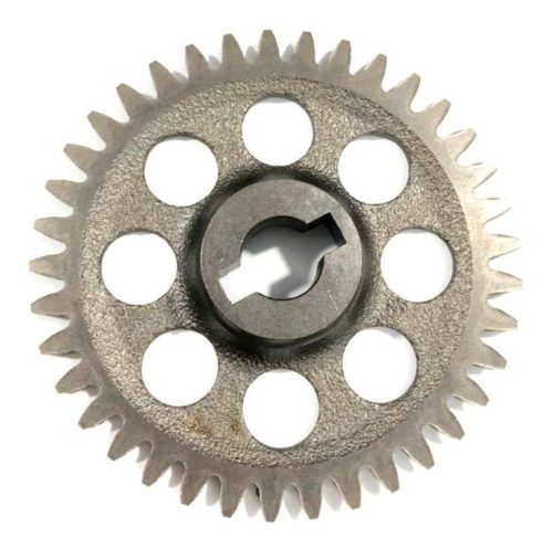 Engrenagem Bomba De Oleo 750t Srad 750f  Original Suzuki