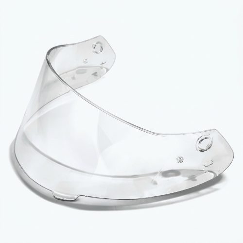 Viseira Cristal X11 Revo