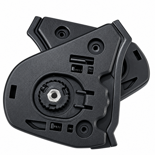 REPARO GP TECH CARBON AH018 CHASSIS (ORIGINAL) PRETO 0789300082694