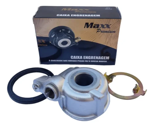 Engrenagem Desmultiplicador Velocímetro Maxx Premium Honda Twister 250