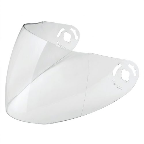 Viseira Cristal Fly Jet