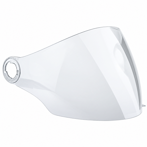 Viseira Cristal Protork New Atomic