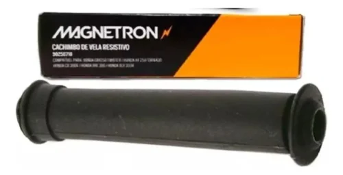 Cachimbo de Vela Magnetron Honda CB 300 XRE 300 Twister Tornado