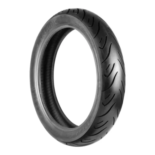 Pneu 120/70-17 Technic Sport R HORNET/CB500F/XJ6/MT07/F800R
