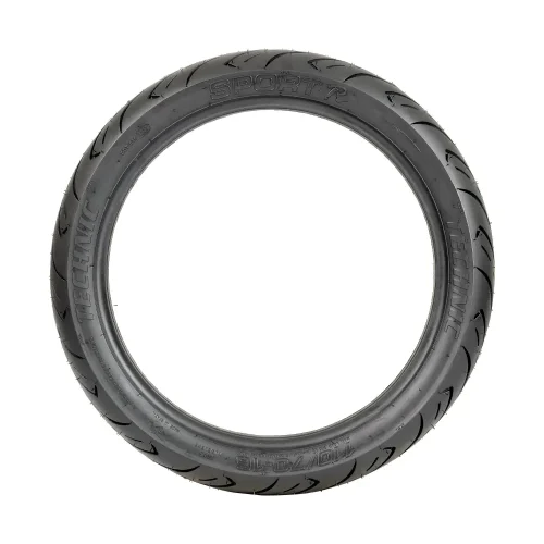 Pneu 120/70-17 Technic Sport R HORNET/CB500F/XJ6/MT07/F800R