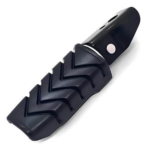 Pedaleira Dianteira Direita De Aluminio Fundido Dk150sfi