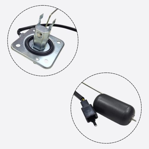 Boia Tanque Combustível Haojue DK150 FI