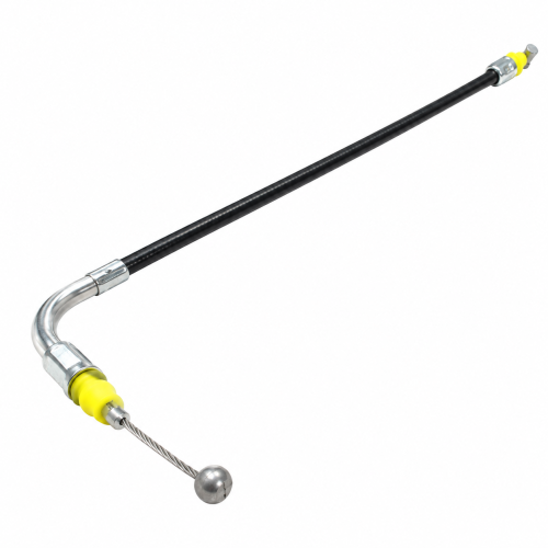 Cabo Da Trava Do Assento Chopper Road 150 Original Haojue