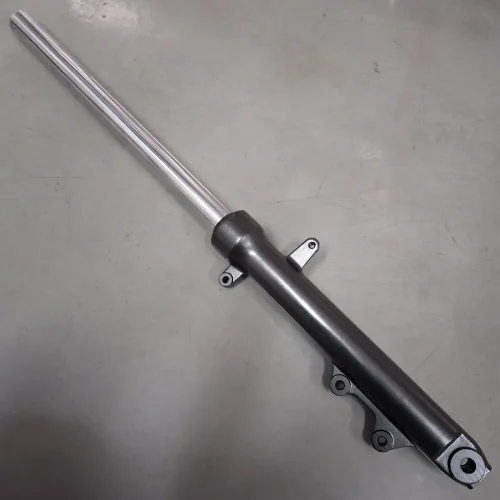 Bengala Suspensão Dianteira Direita Haojue Dk 160 Original