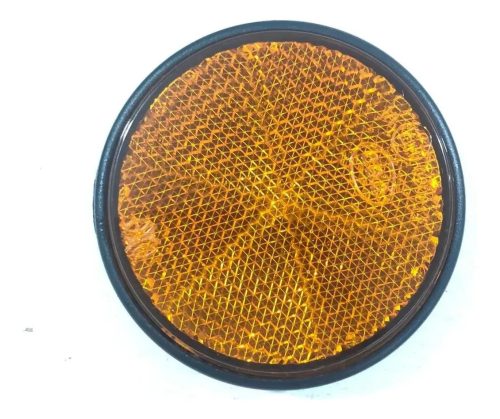 Olho De Gato Refletor Dr 160 Dr160 Dl160 Haojue Jtz Original