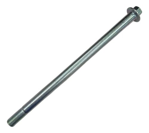 Eixo da Roda Dianteira de Aço Haojue DK150 DK160 TZ150