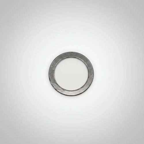 Junta Escapamento Aço Haojue DK150 TZ150 DR160